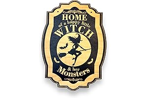 Spooky Halloween Doors Plushie