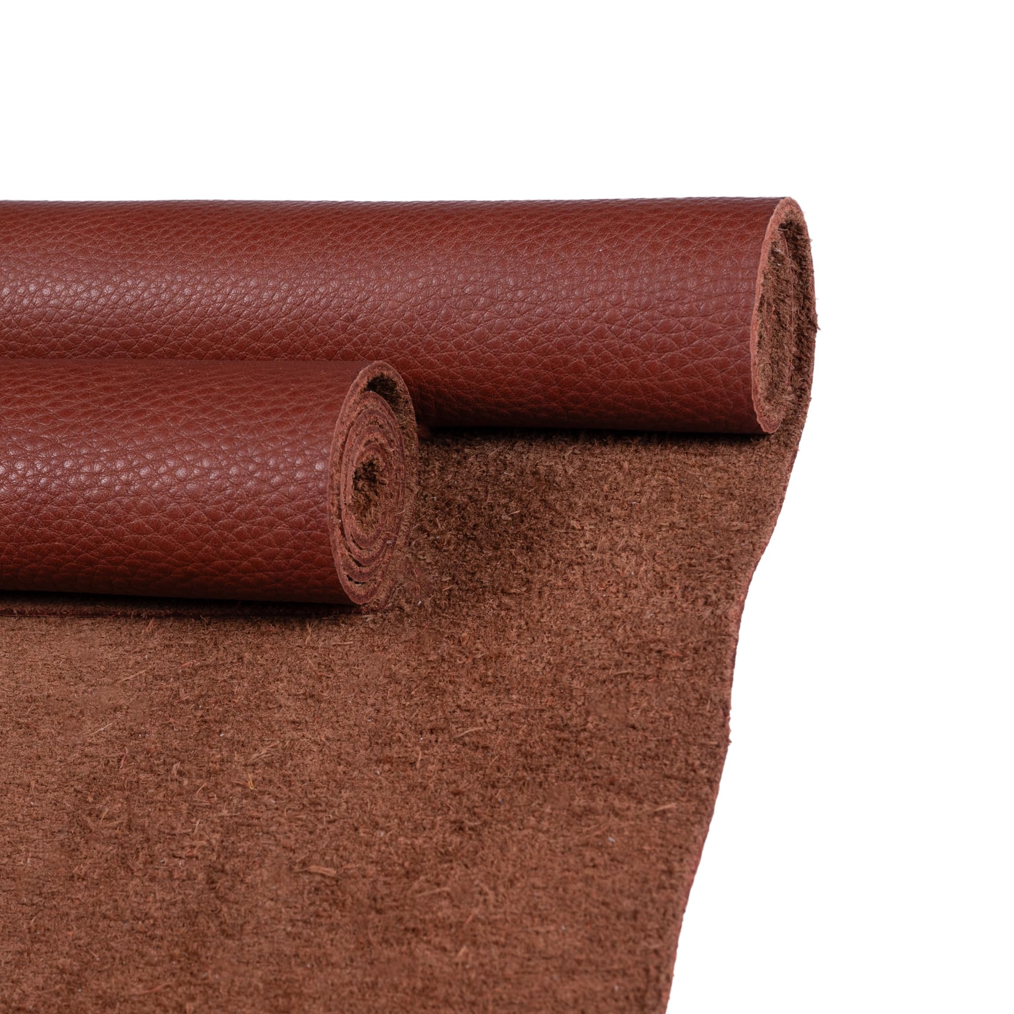MEISTER SHEET 【 LEATHER 】 HAKU（箔） WeaverHandCraft German Imported Cowhide Leather Sheet,1.6mm to 1.8
