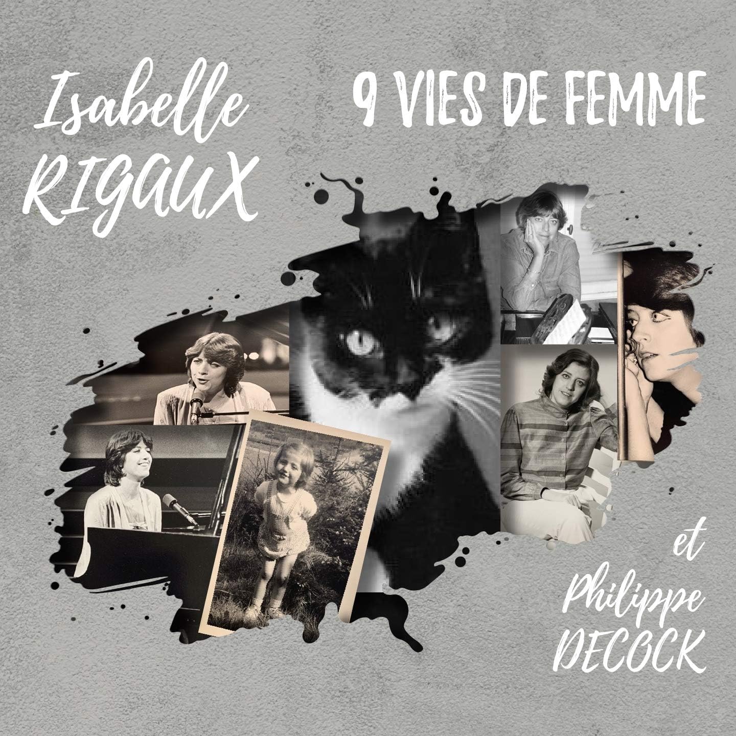 Ferdinand Emile ou Victor (feat. Philippe Decock)