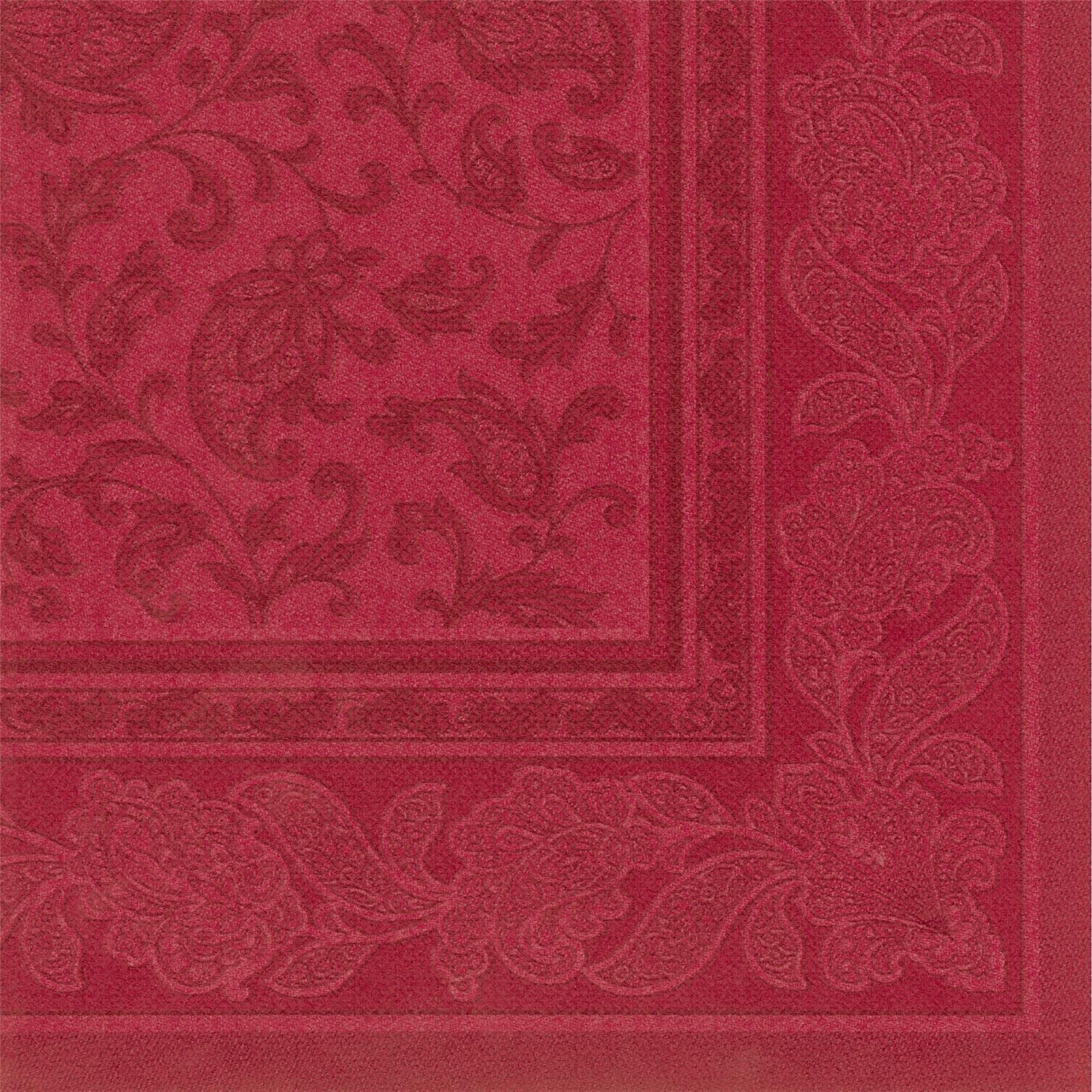 SIZOWEB® Runner Da Tavolo In Carta – Viola Melanzana, 25m X 30cm – Per Matrimonio, Natale E Feste