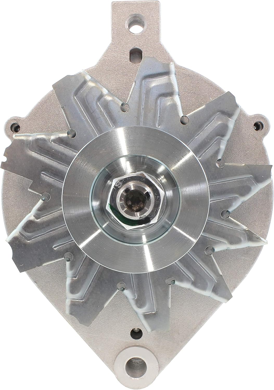 New Premium Alternator fits Lincoln Mercury Brougham Caliente Capri Colony Park Comet Commuter Cougar Marauder Marquis Montego Villager Voyager 63-72 2.8-7.0L C5AF-10300-F C5AF-10300-G C5TF-10300-E