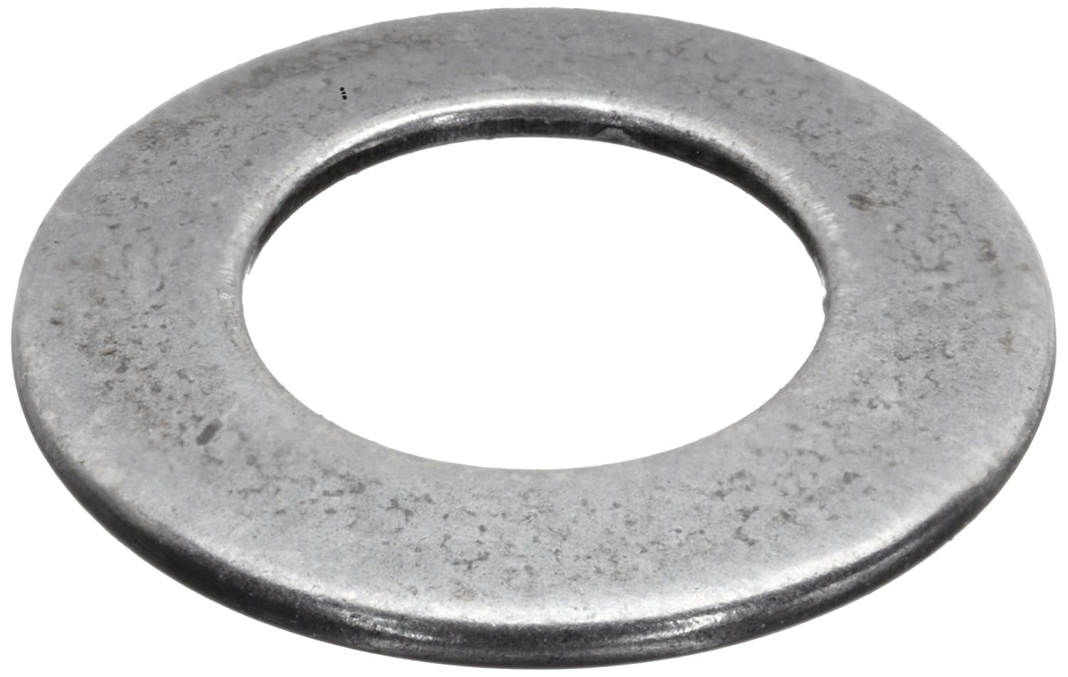 Metric Carbon Steel Belleville Spring Washers, 7.2 millimeters Inner