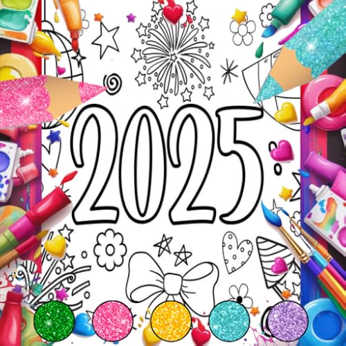 Celebration Coloring Book: Party Time & Festive Fun
