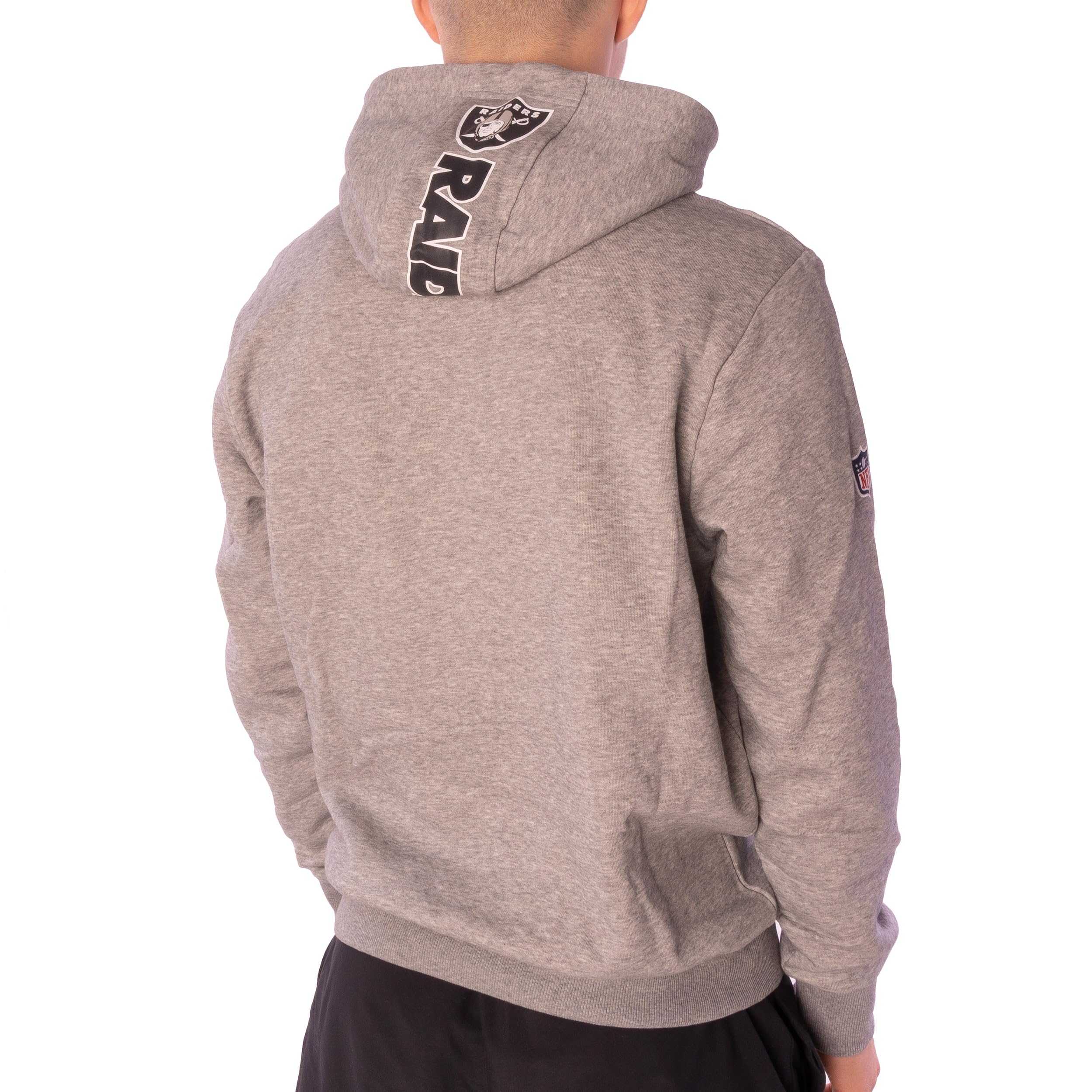 New Era Bluza z kapturem - NFL MBA MLB - bluza z kapturem - piłka nożna koszykówka baseball - edycja limitowana