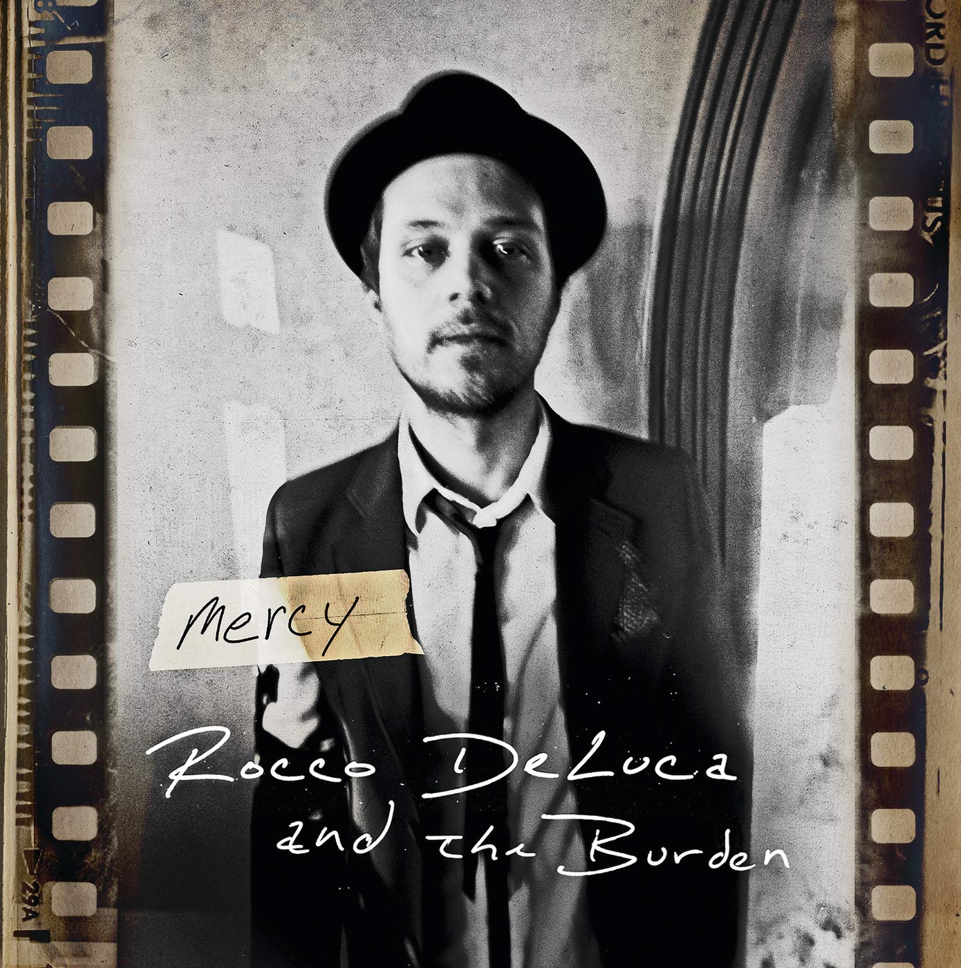 Rocco Deluca and The Burden