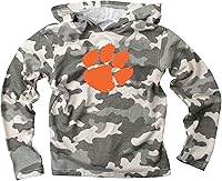 Vista 47 de Wes and Willy Camiseta de manga larga con capucha de camuflaje para niños