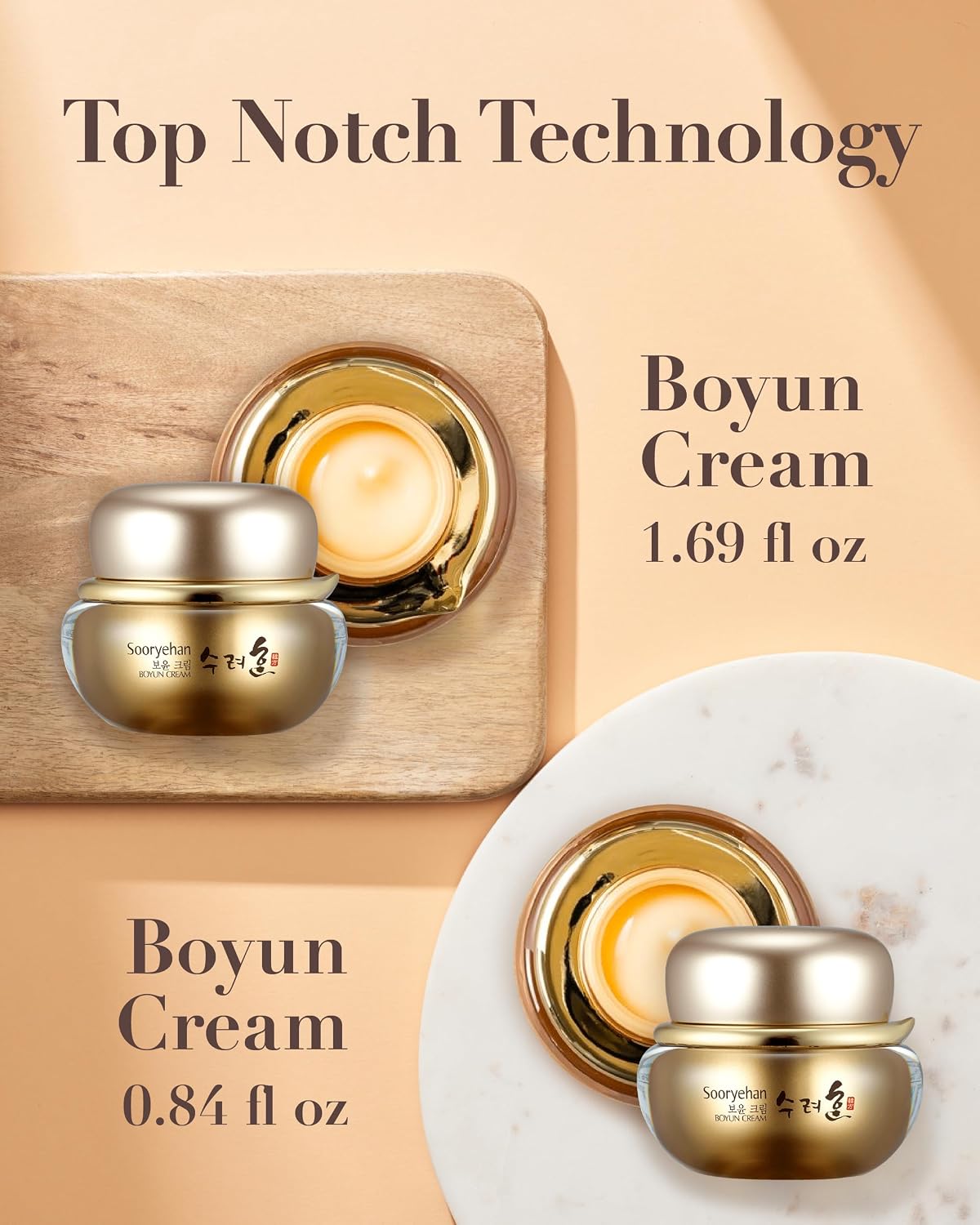 Sooryehan Boyun Luxury Korean Skin Care Gift Set (155ml/5.24 Fl Oz) - Red Ginseng Toner, Emulsion, Cleansing Foam & Moisturizer Cream by LG BEAUTY. Red Ginseng. 5 Sooryehan Boyun Luxury Korean Skin Care Gift Set (155ml/5.24 Fl Oz) - Red Ginseng Toner, Emulsion, Cleansing Foam & Moisturizer Cream by LG BEAUTY. Red Ginseng.