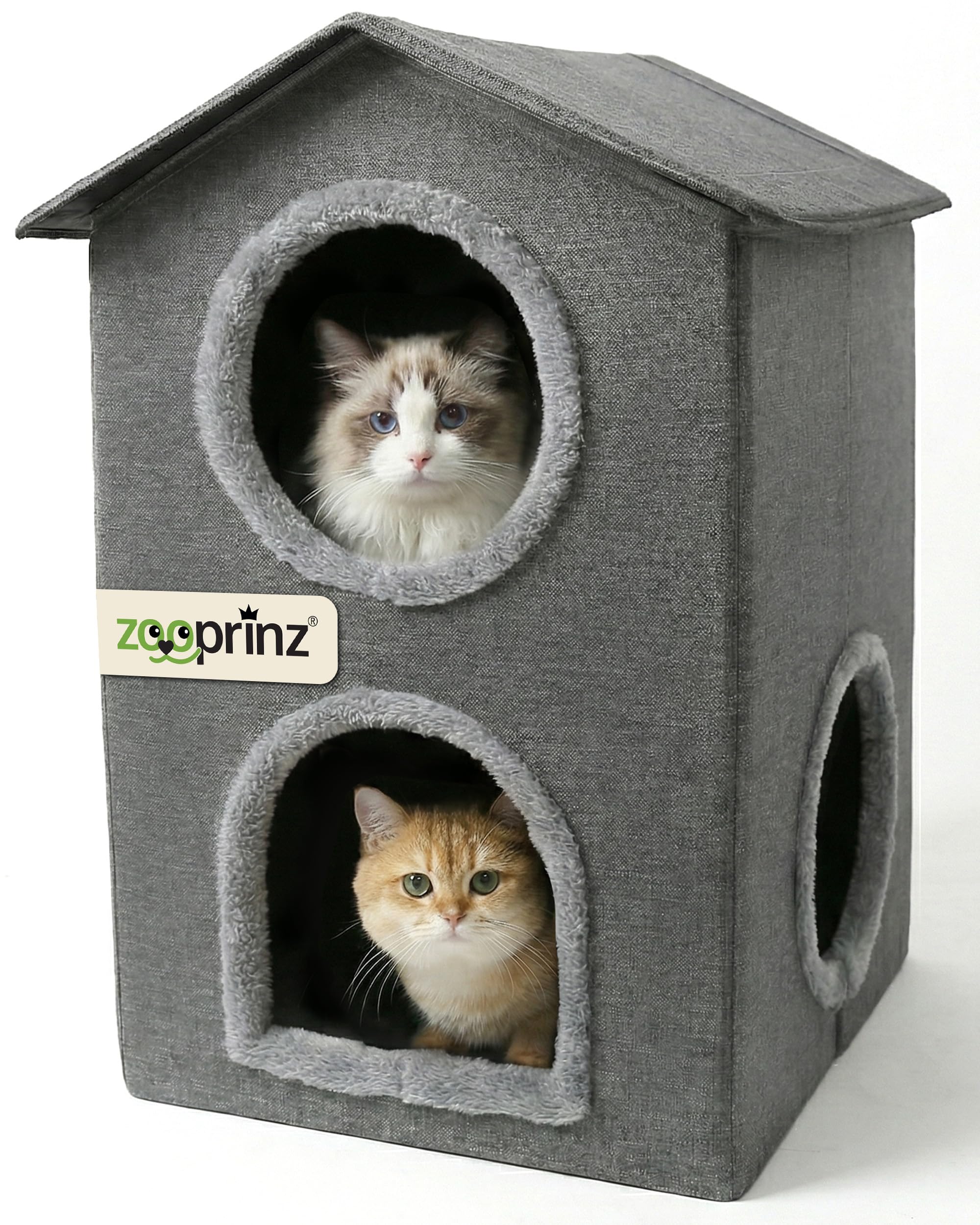 zooprinz Haus
