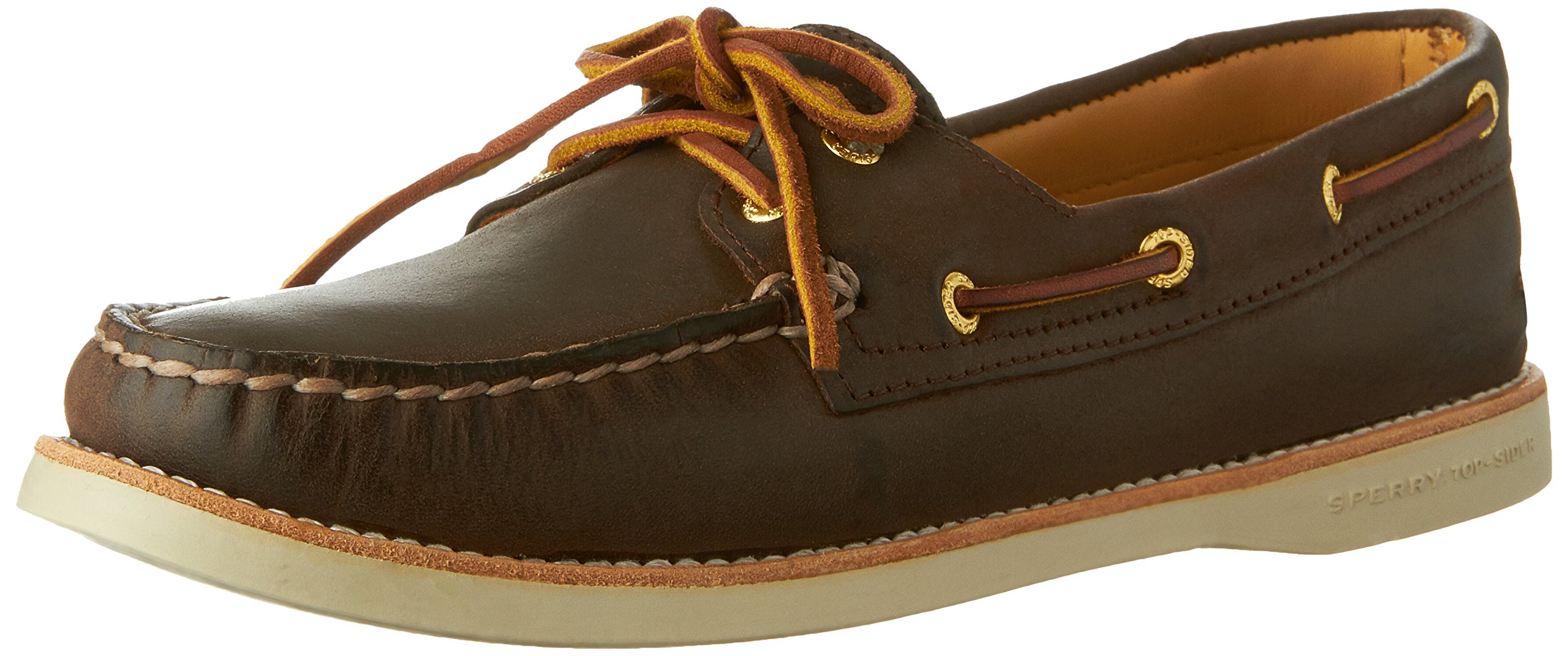 sperry roustabout