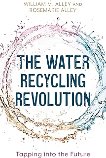 The Water Recycling Revolution: Tapping into the Future