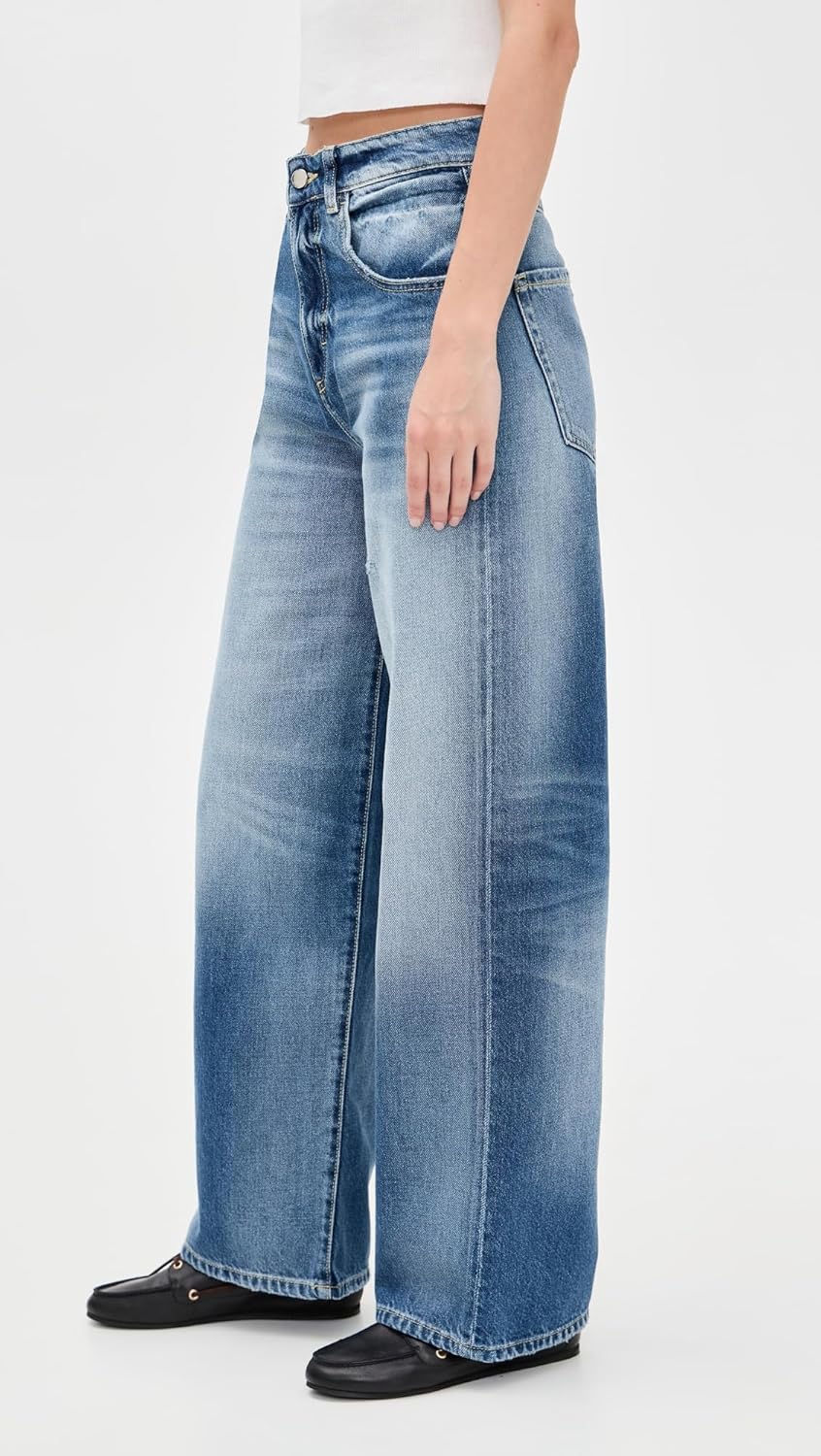 Women's Poppy Jeans - Image 4