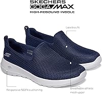 Vista 2 de Skechers Go Walk Joy - Tenis para mujer