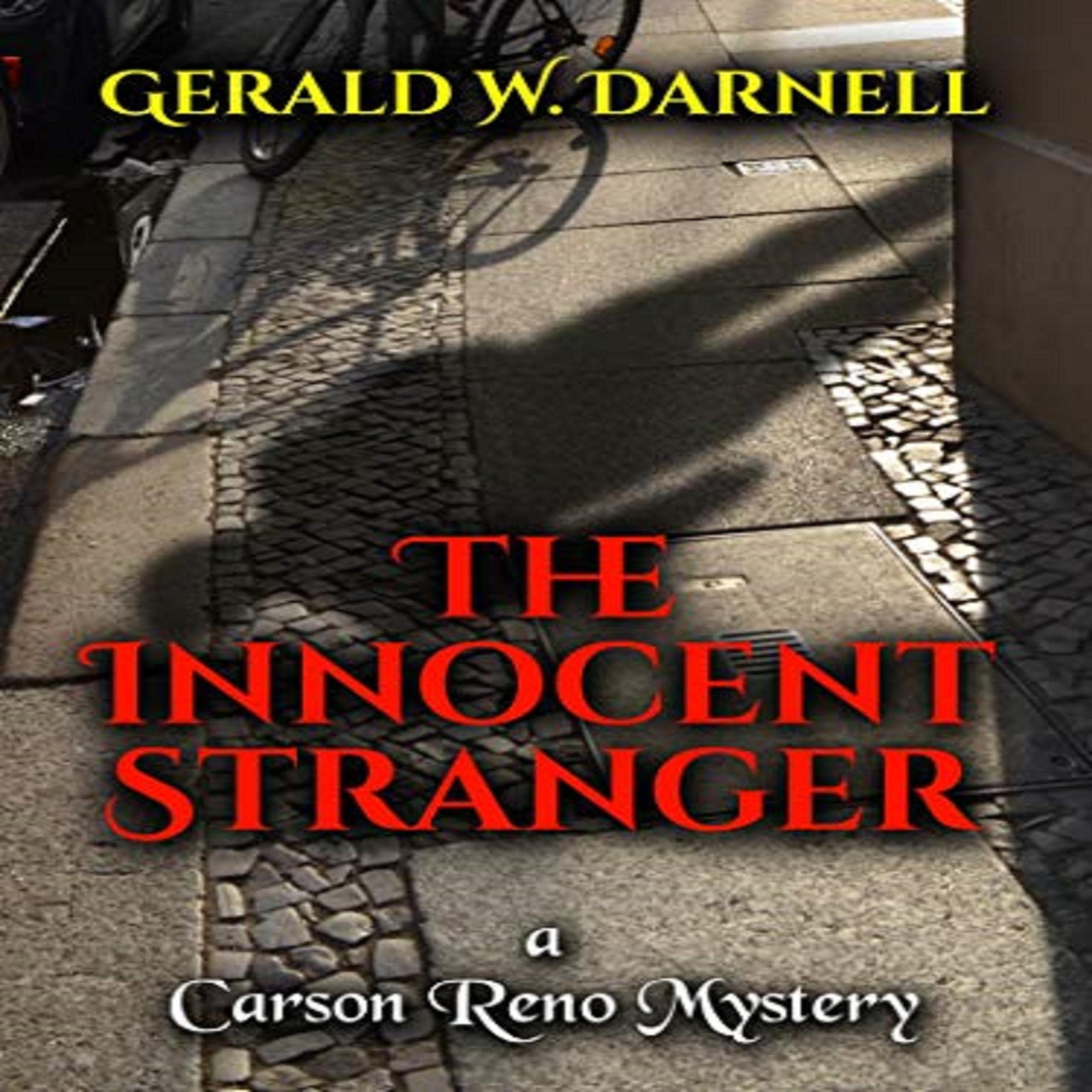 The Innocent Stranger