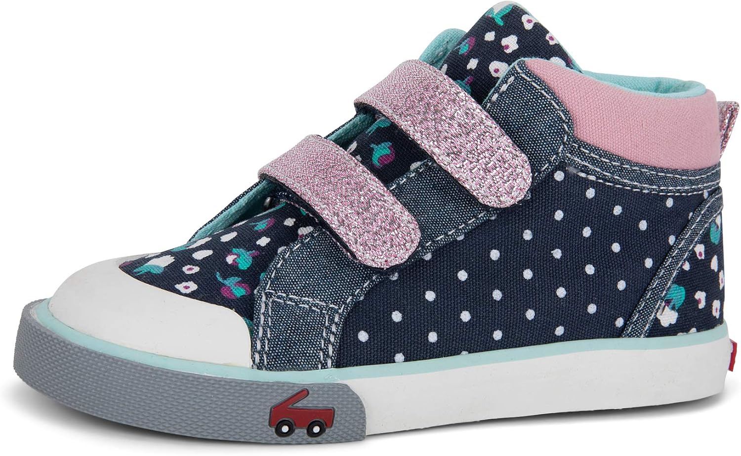 See Kai Run Unisex-Child Kya Sneaker