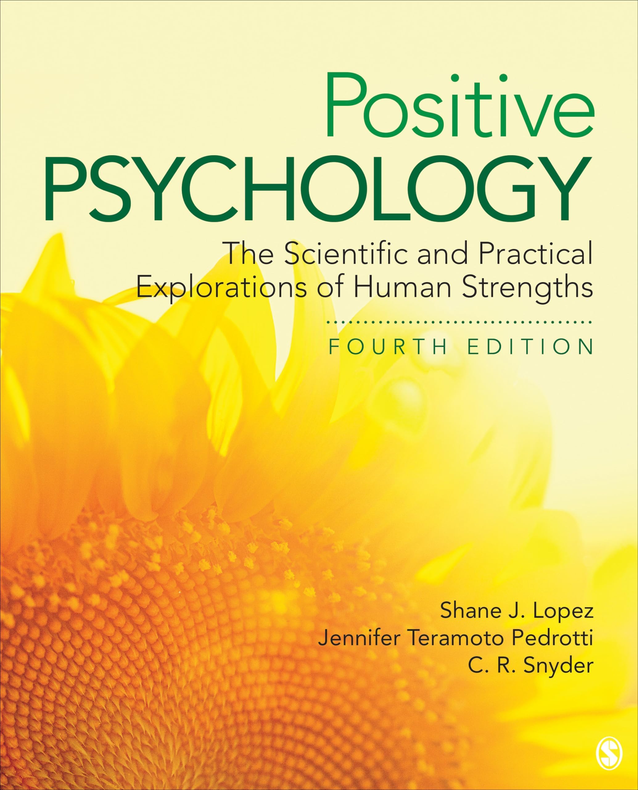 Positive Psychology: The Scientific and Practical Explorations of Human Strengths Paperback – 10 September 2018