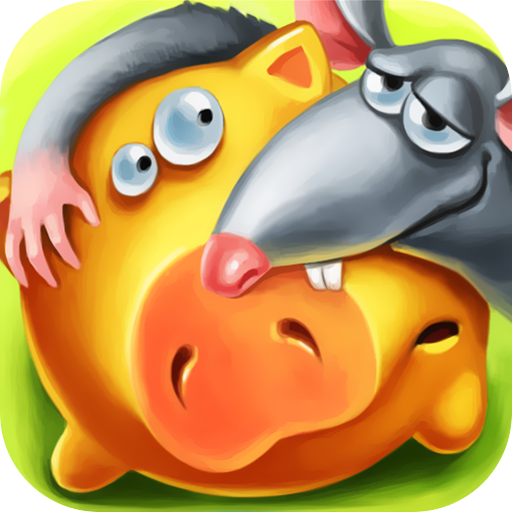 Pick a Piggy - App on Amazon Appstore