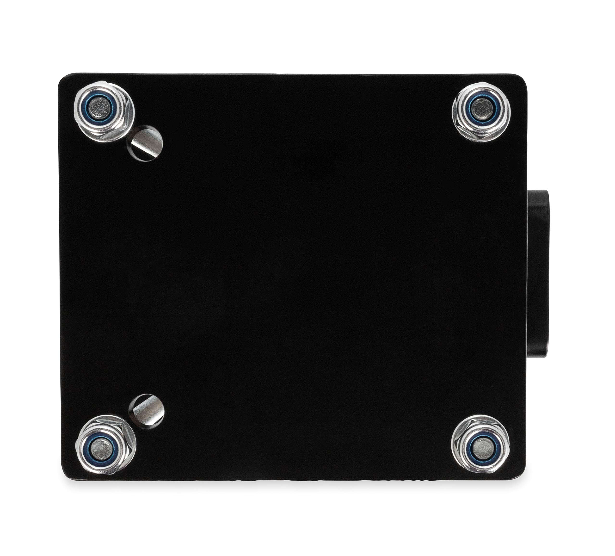 Camco 48473 Eaz Lift RV Bumper Hitch Allows You to Mount Hitch