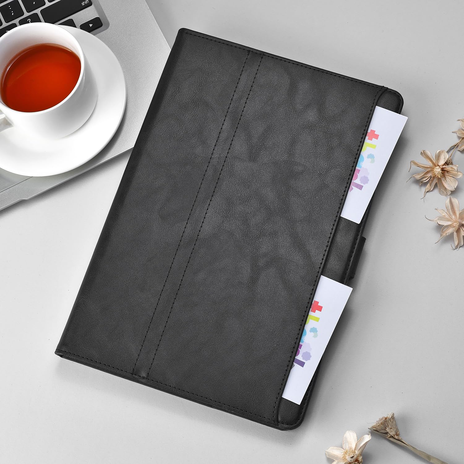 Amazon.com: AsileCuir Case for Samsung Galaxy Tab A11+/A11 Plus