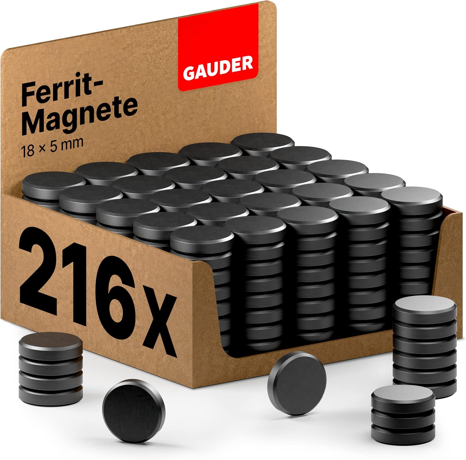 GAUDER Ceramic Amazon.de Stationery & Office Supplies