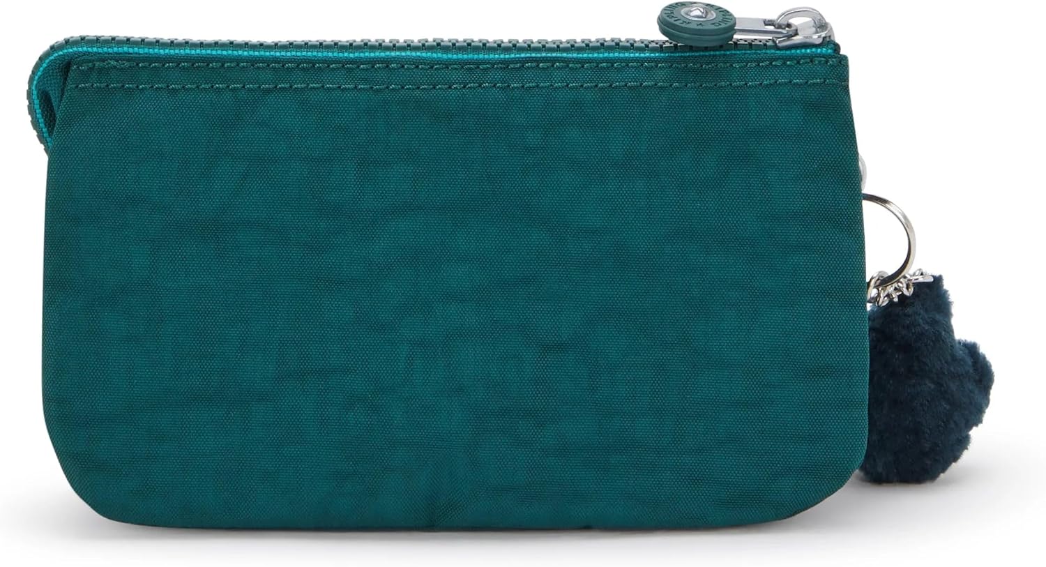 Kipling Women's Creativity Large Pouch, Versatile Cosmetics Kit, Lightweight Travel Organizer - Image 4