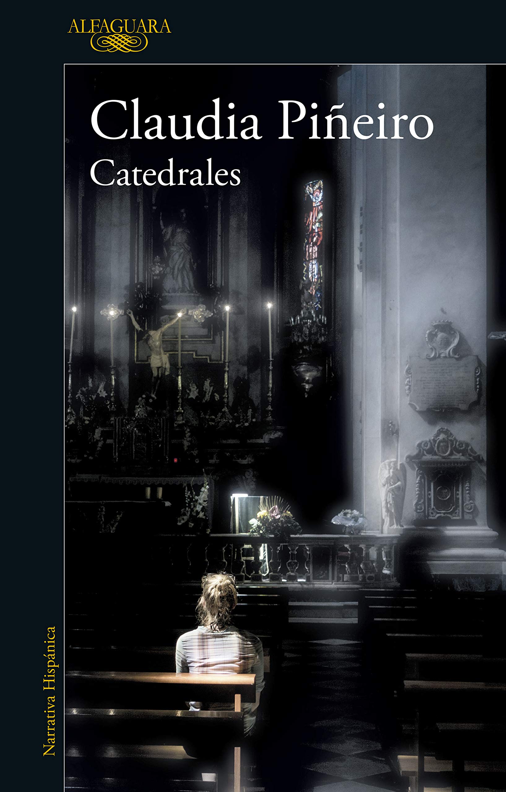 Catedrales (Spanish Edition)