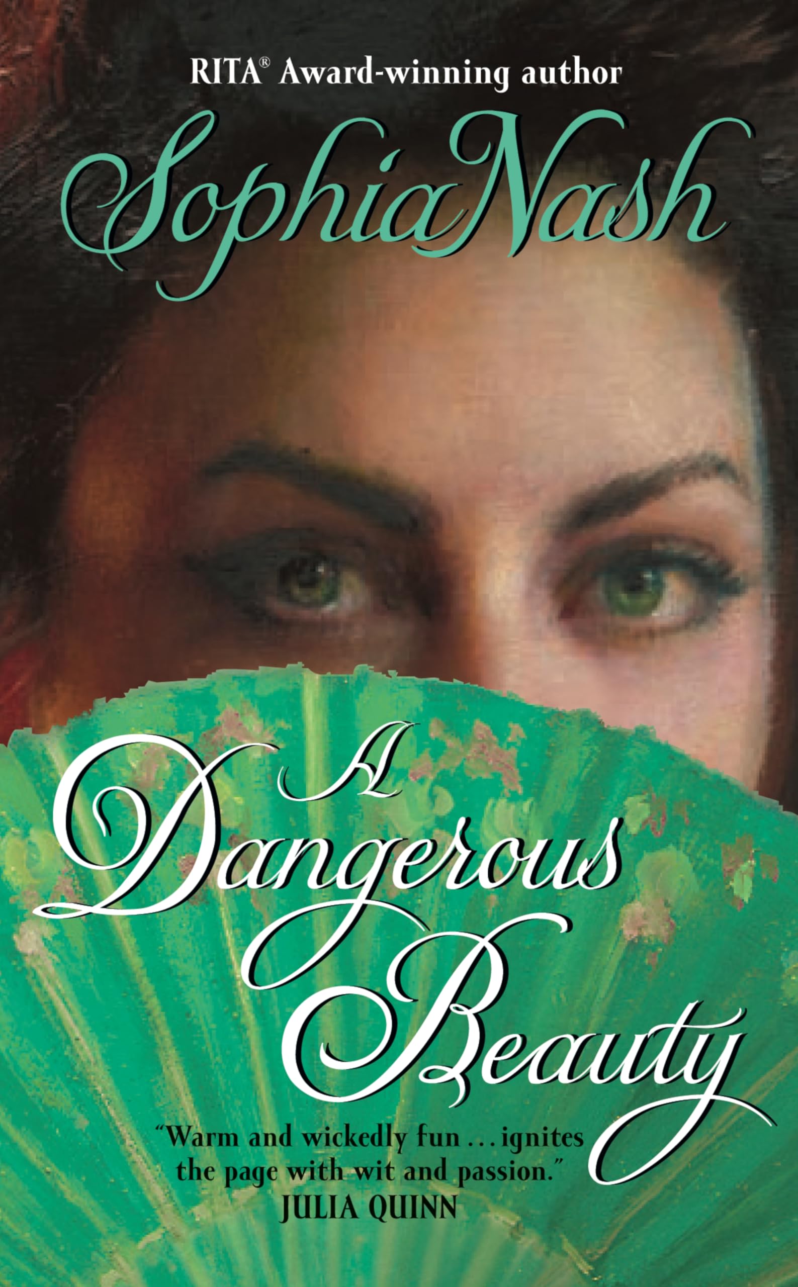 Buy A Dangerous Beauty — BookShops.in