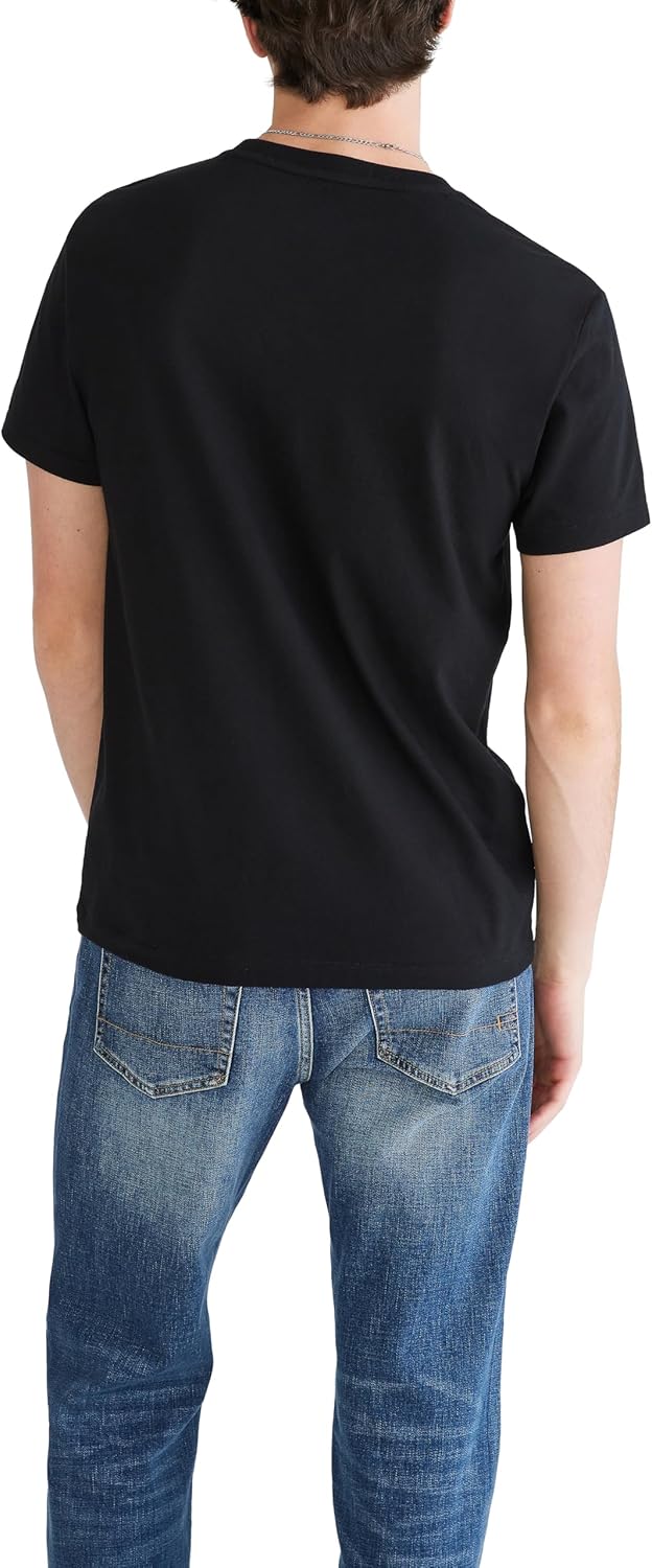 Aeropostale Men's Aero Circle Logo Aero - Image 4