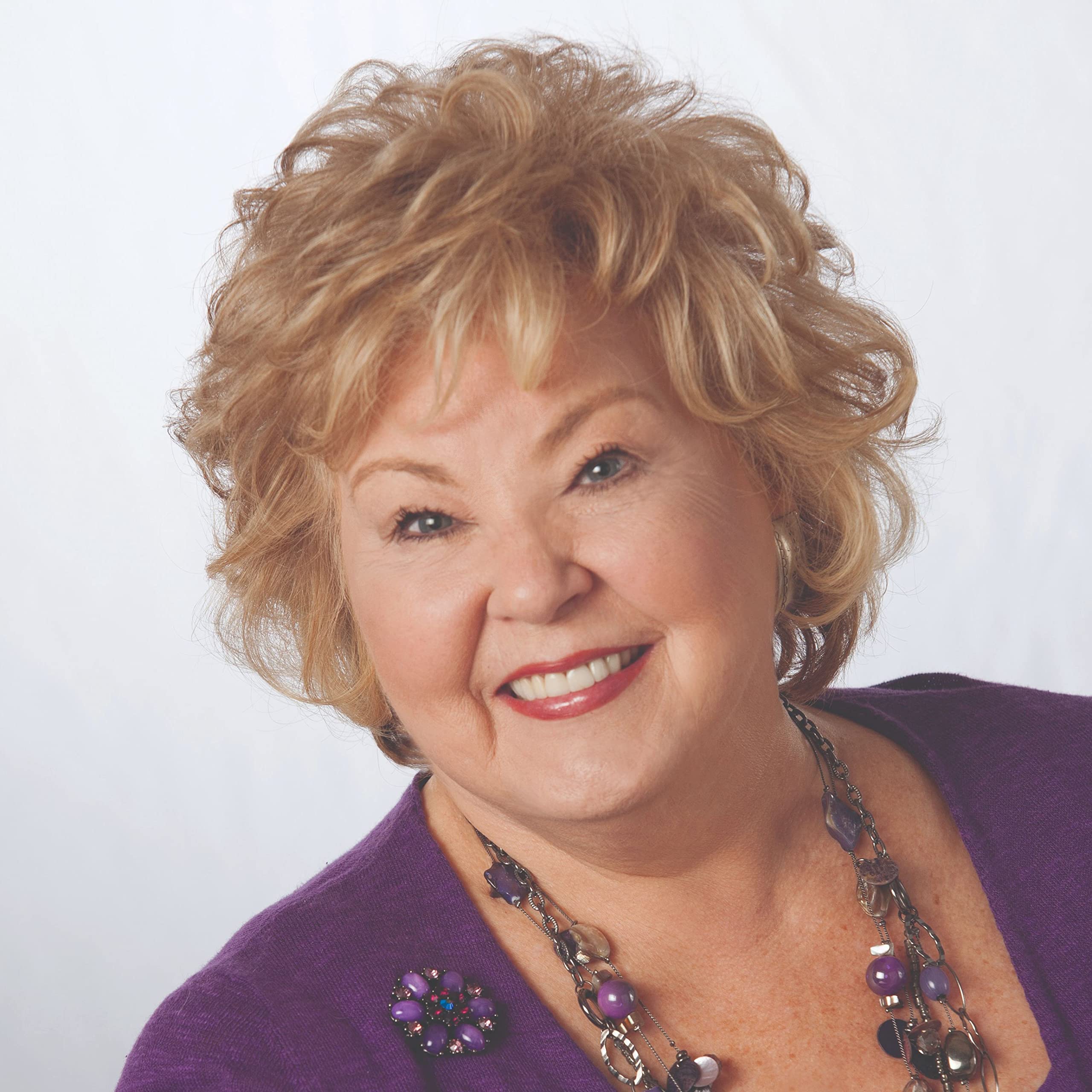 Gloria Gaither