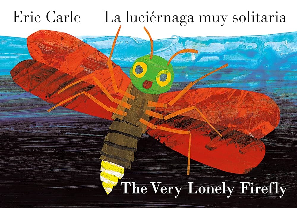 ERIC CARLE La Estrellita 版画 837/1000 ERIC CARLE La Estrellita 版画 837/1000 The Very Hungry