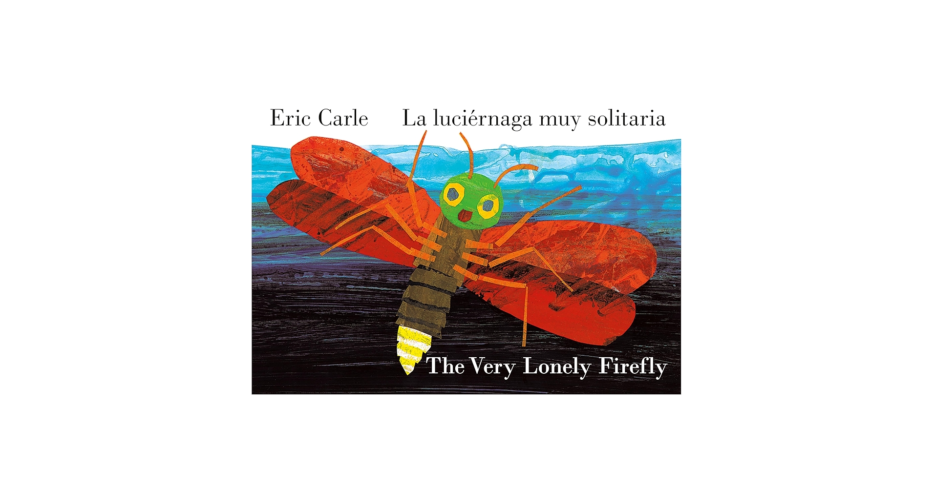 絵本・英語　バーナード・ウェーバー　A FIREFLY NAMED TORCHY 絵本・英語 バーナード・ウェーバー A FIREFLY NAMED TORCHY A