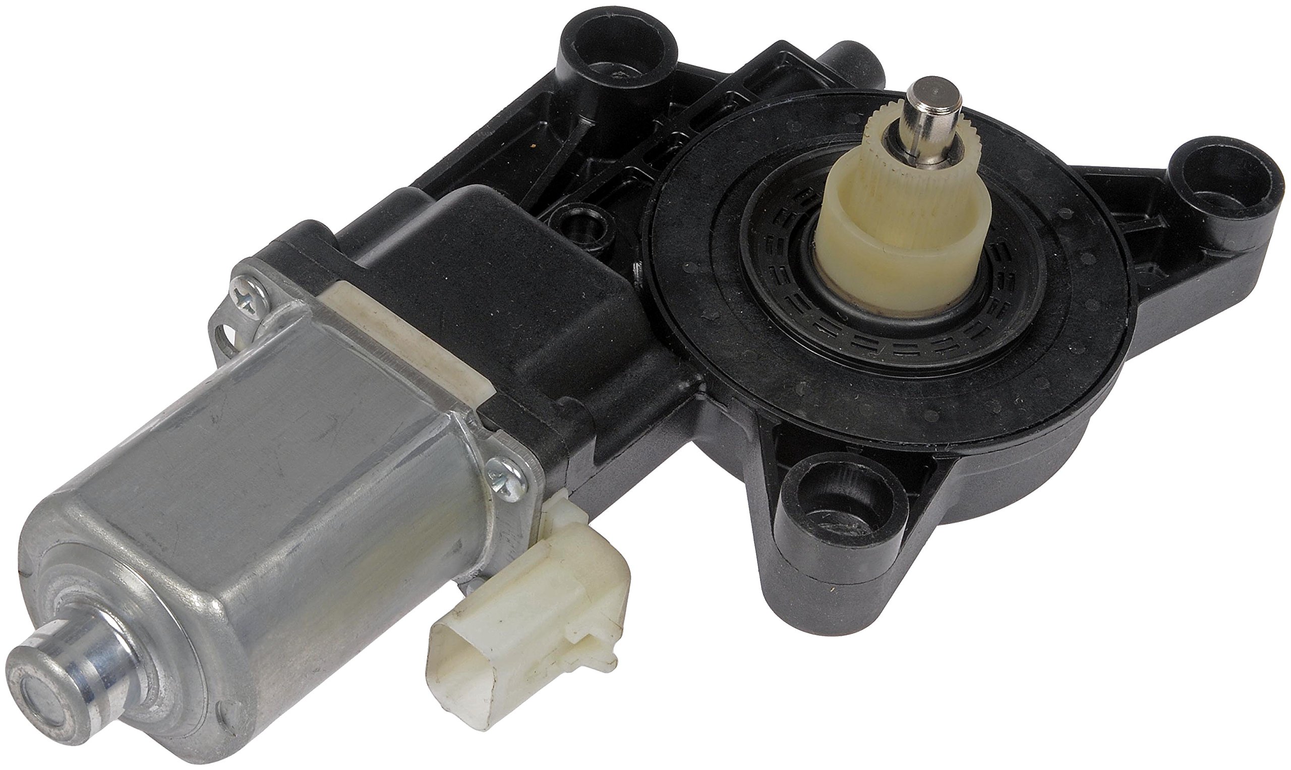 Dorman Power Window Motor - Fits Select Chrysler, Dodge, Ram Minivans & Sedans (2007-2020 Models)