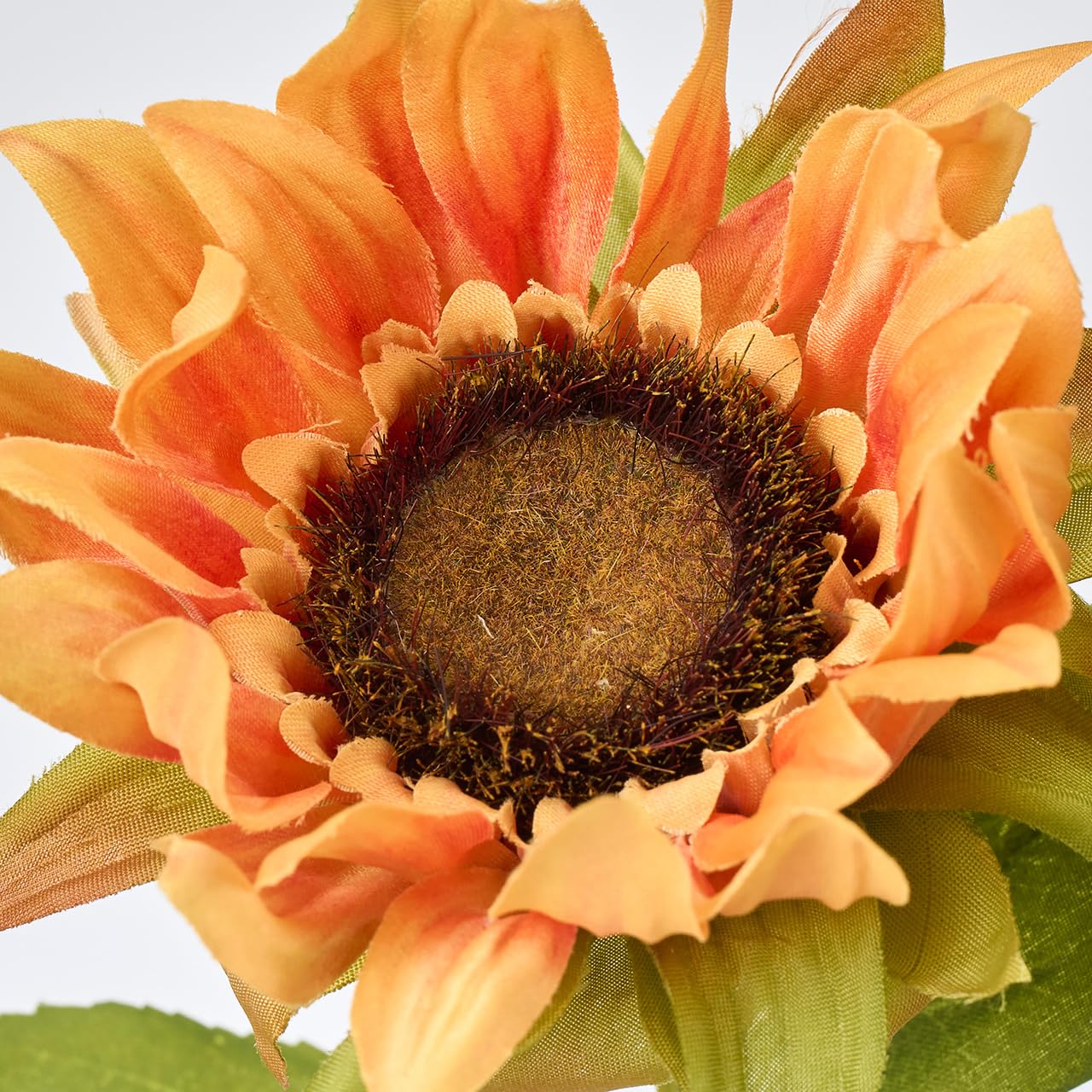 sanflowerおまとめ Amazon｜東京堂(Tokyodo) 造花 ブルームサンフラワー #021