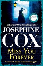 Cover of Miss You Forever: A thrilling saga of love, loss and second chances
