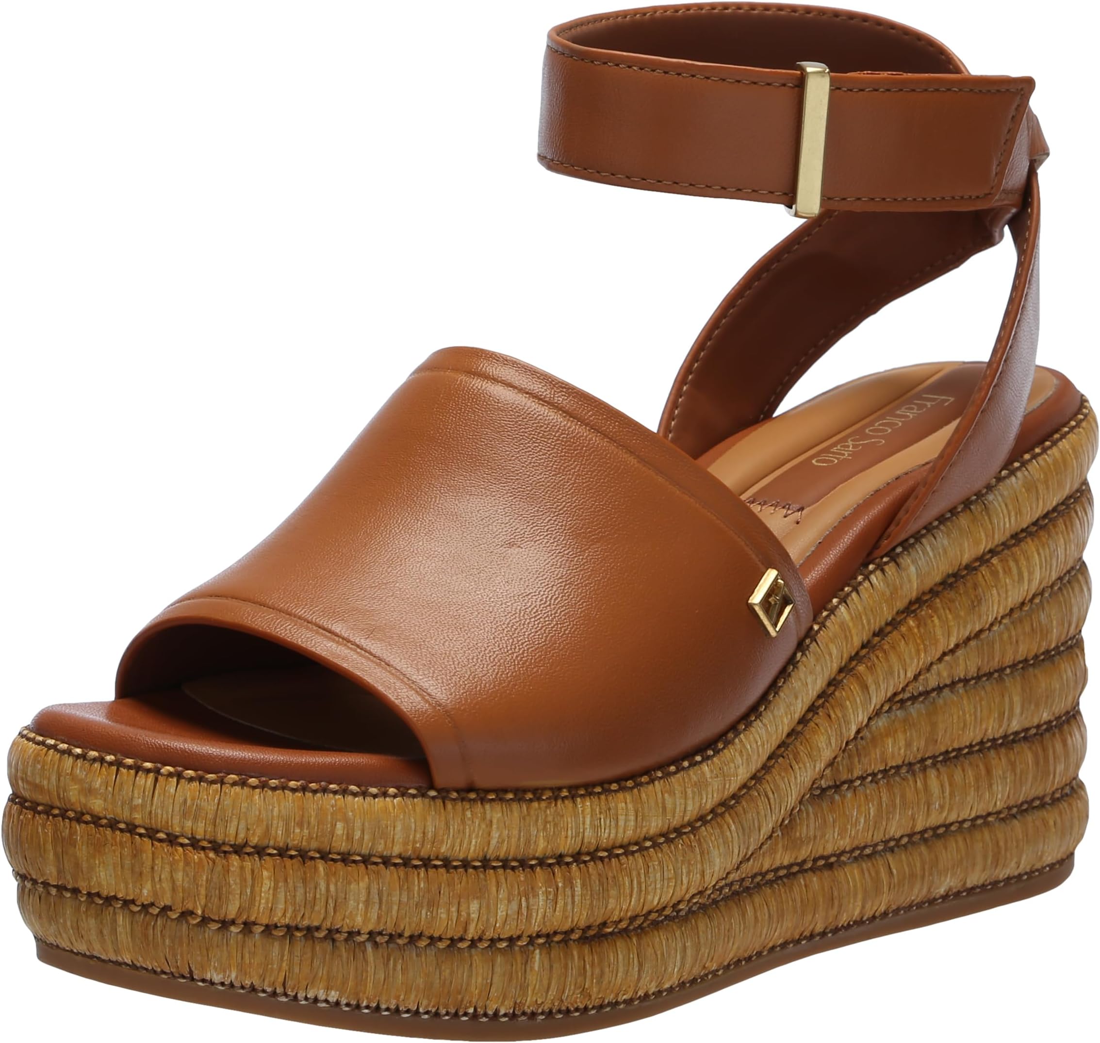 4 inch wedge sandals Clearance