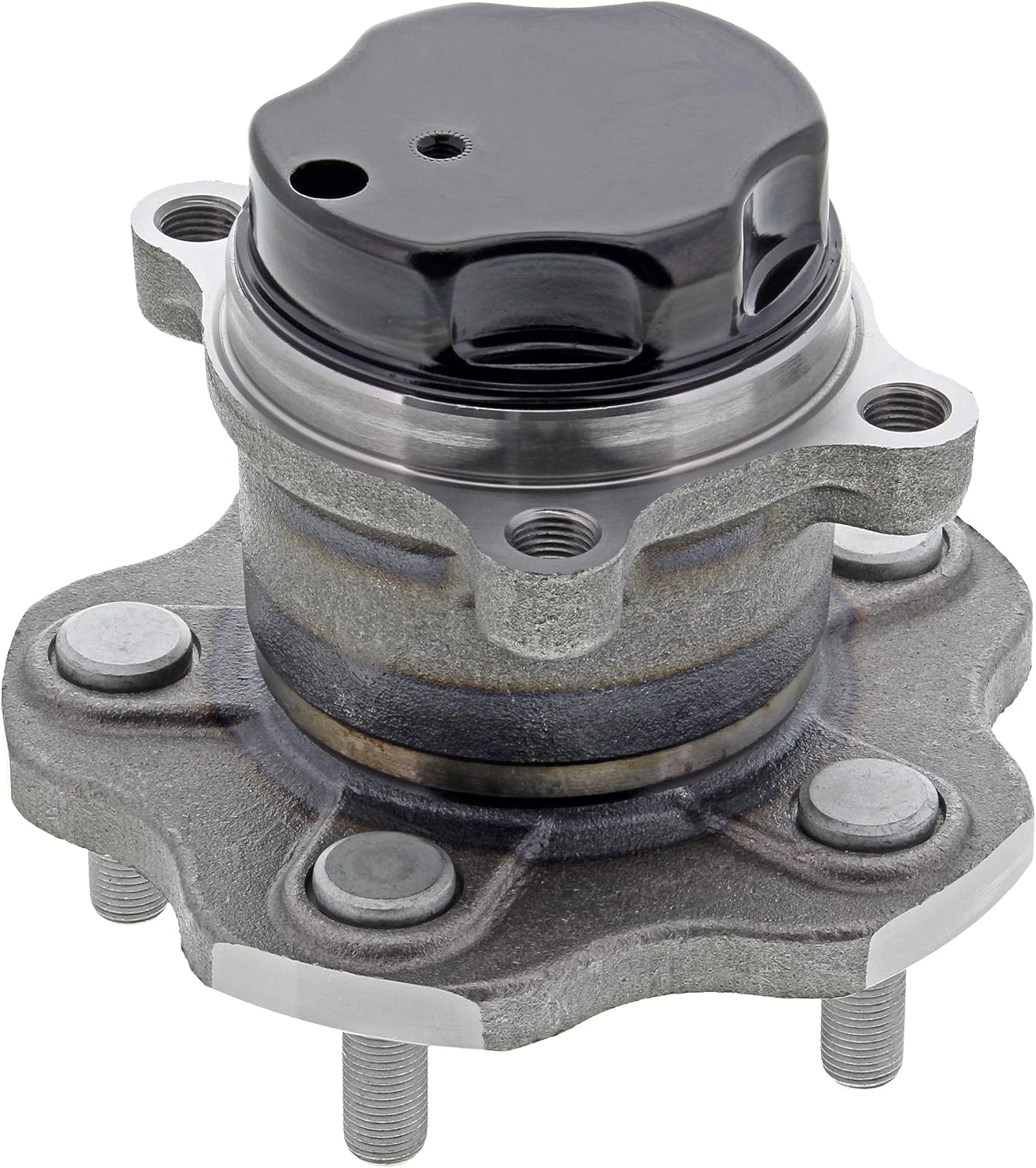 Mevotech Supreme Wheel Bearing and Hub Assembly Kit MB30326