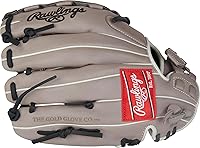 Vista 5 de Rawlings guantes de softball de 13.0in de Fastpitch de la serie DVD-R9, R9SB130-6DB