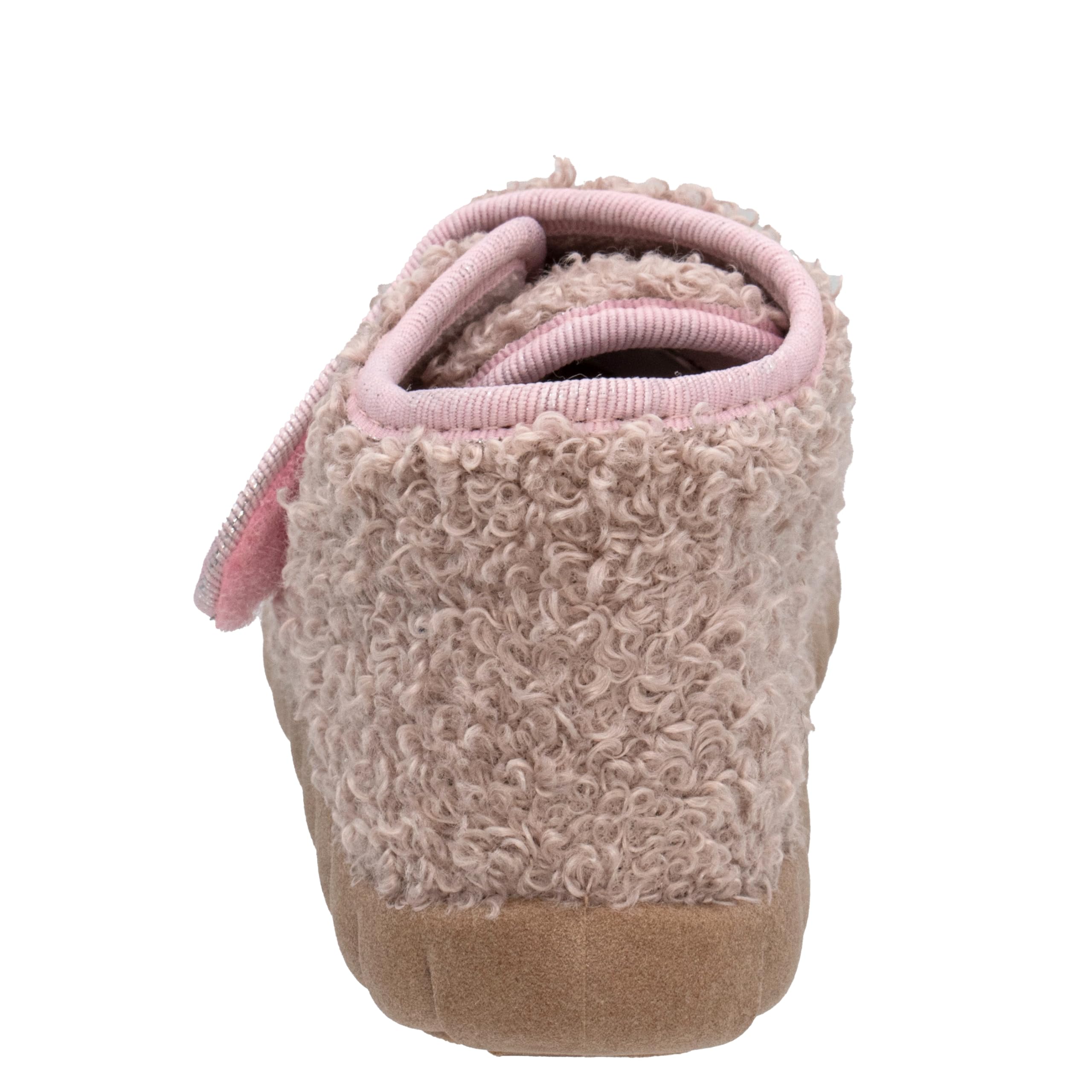 Fischer Markenschuh Unisex Kinder Flexi Hausschuh