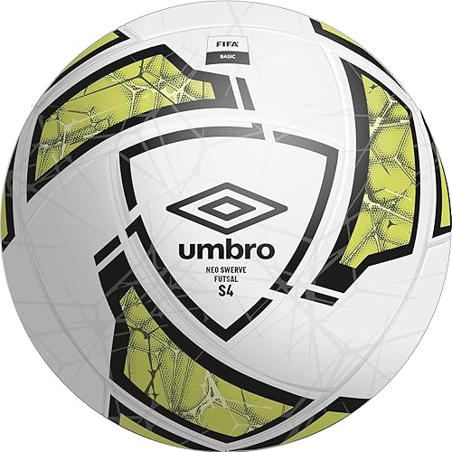 Miniatura 1 de Umbro Pelota Swerve de fútbol sala
