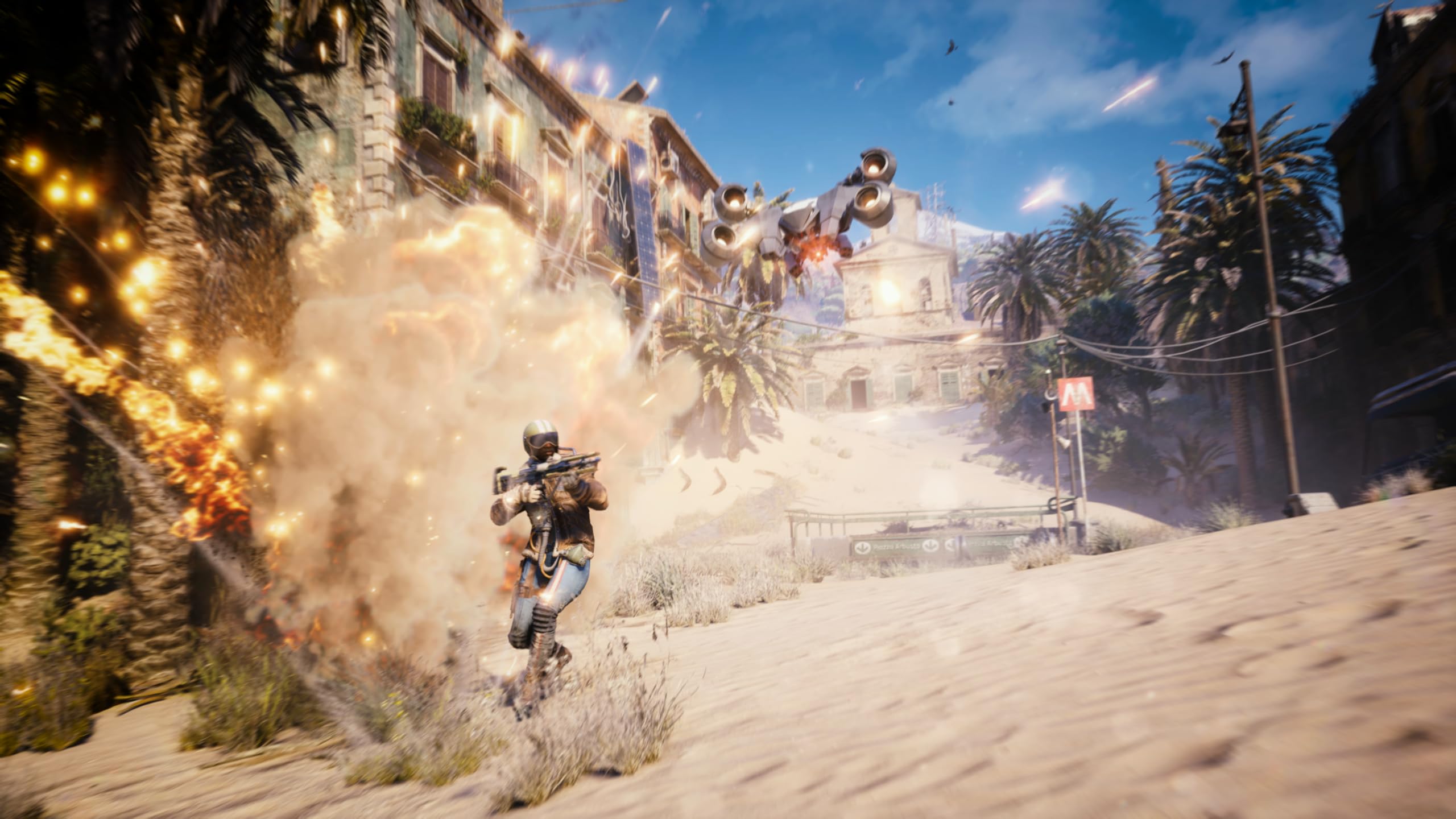 ARC Raiders Deluxe | Codice Steam per PC