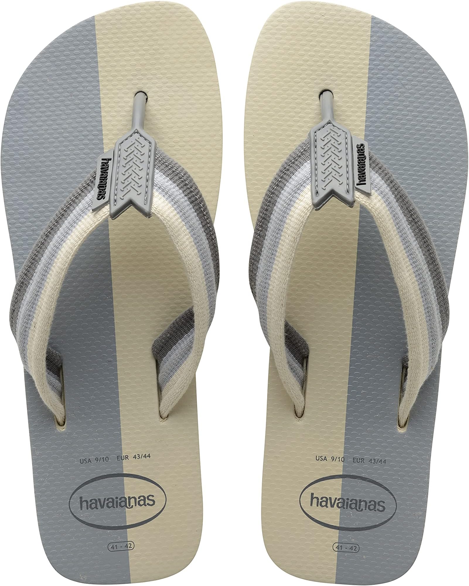 HavaianasMen's Urban Color Block Flip-Flop