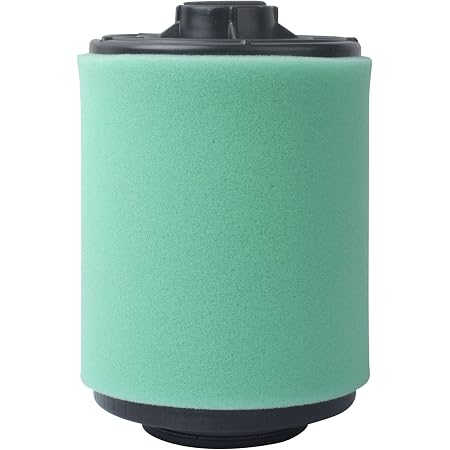 Filtre à Air Cyleto Pour Can-am Outlander Et Renegade (450, 500, 570, 650, 800R, 1000...) - Remplacement OEM 707800371 - 9