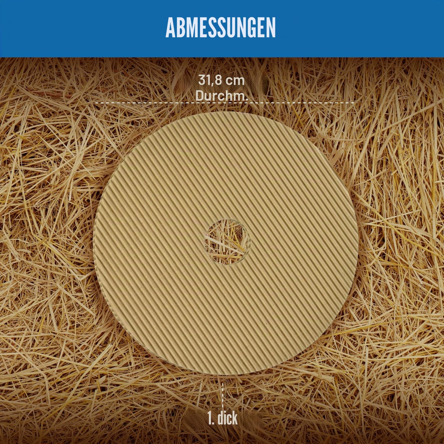 Brinsea Products Maxi II Eierbrutkästen Schlüpfmatten, Einheitsgröße