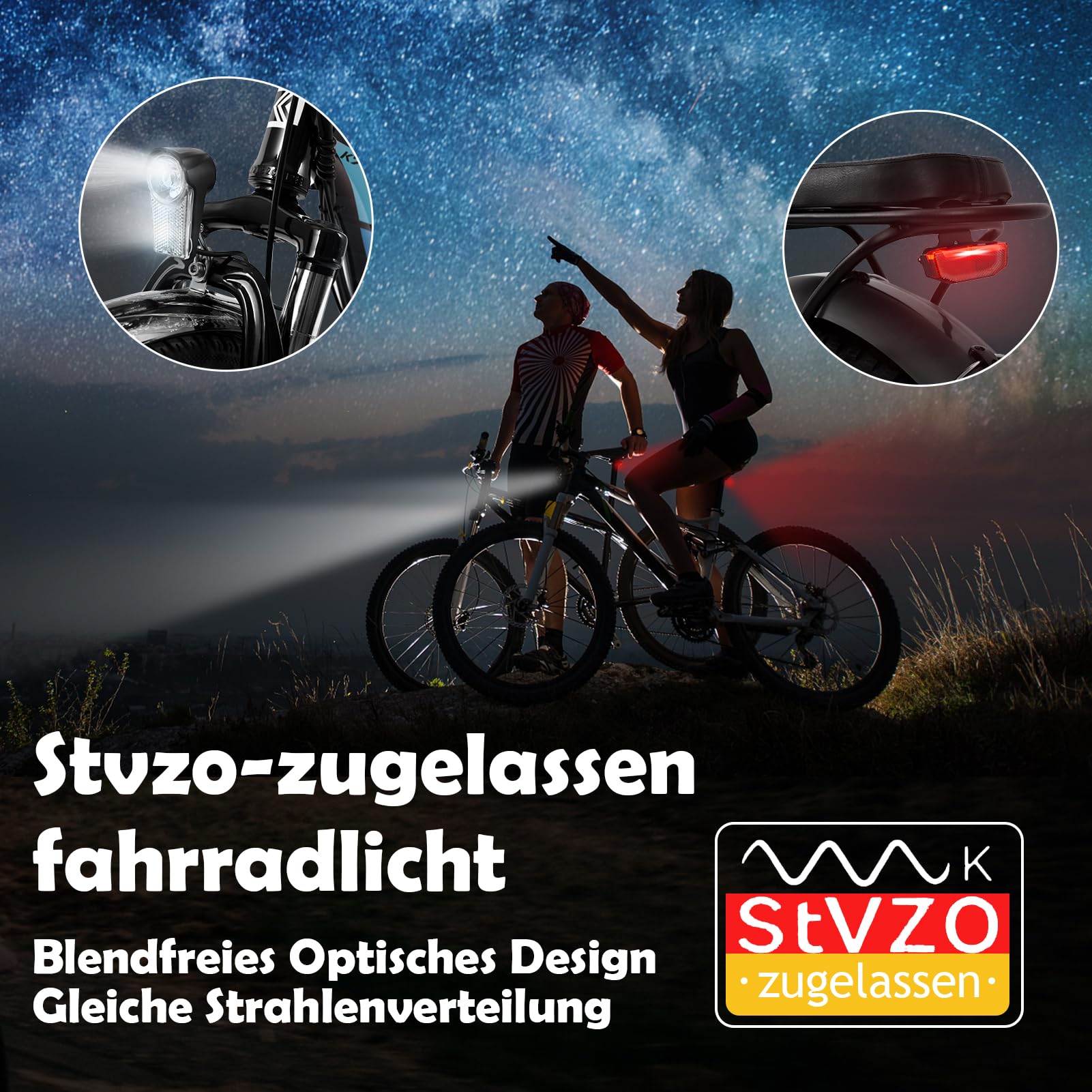 E-Bike Klapprad 20“ Elektrofahrrad, Aluminium, mit 250w Motor 36V 13Ah Li-Ion Akku, Reichweite bis zu 100km, 7 Gang, E-citybike, 22kg (White)