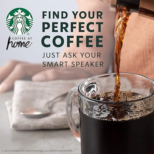 Miniatura 9 de Starbucks Jarabe de café con sabor natural