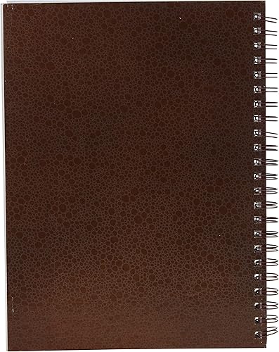 Miniatura 17 de Strathmore serie 300 Diario visual Bristol, de 5.5 x 8 pulgadas, suave, con espiral, de 28 hojas.