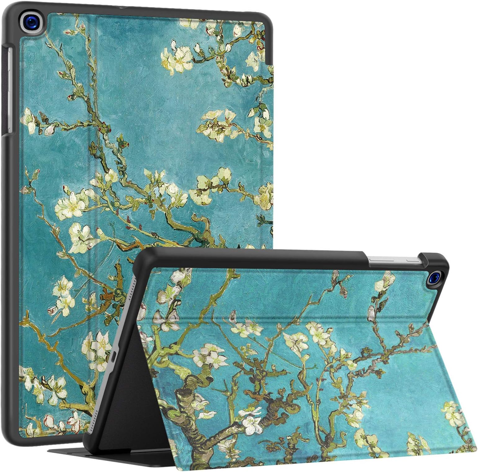 Soke Samsung Galaxy Tab A 10.1 Case 2019