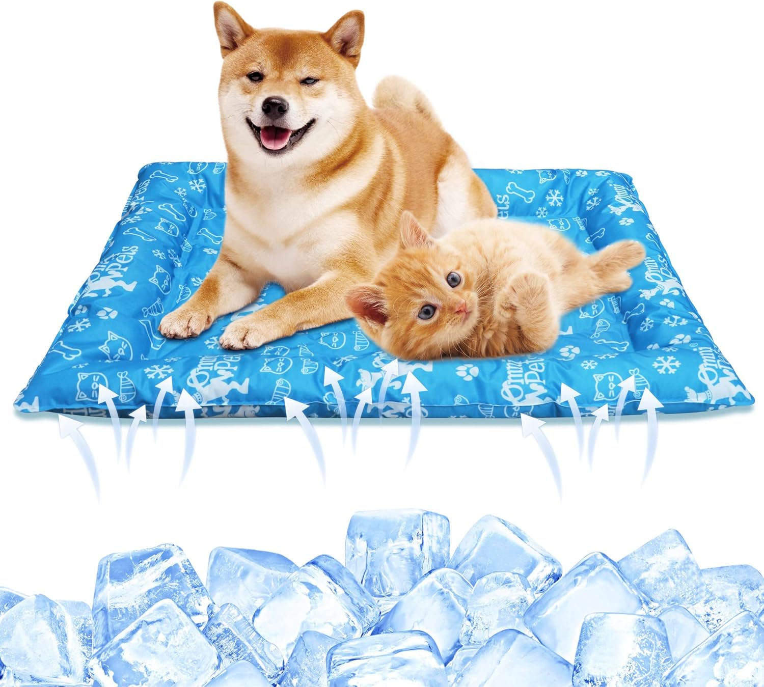 クール ベッド Xl 犬 洗える 猫 おしゃれ ペット 夏 犬用 大型犬 洗濯 ブランド ペット用 冷却 ジェル カドラー 春 ひんやり