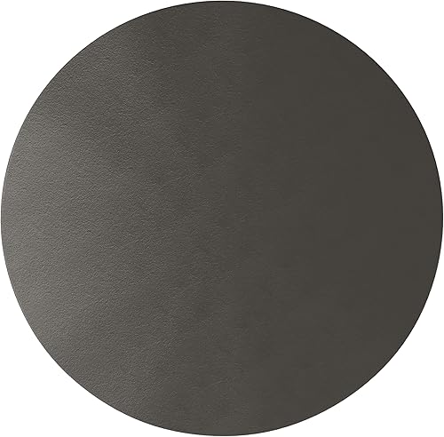 Miniatura 51 de SIMPLIHOME Morris - Mesa auxiliar de metal de aluminio fundido de 17 pulgadas de ancho en plata antigua, mesa de acento industrial con acabado en