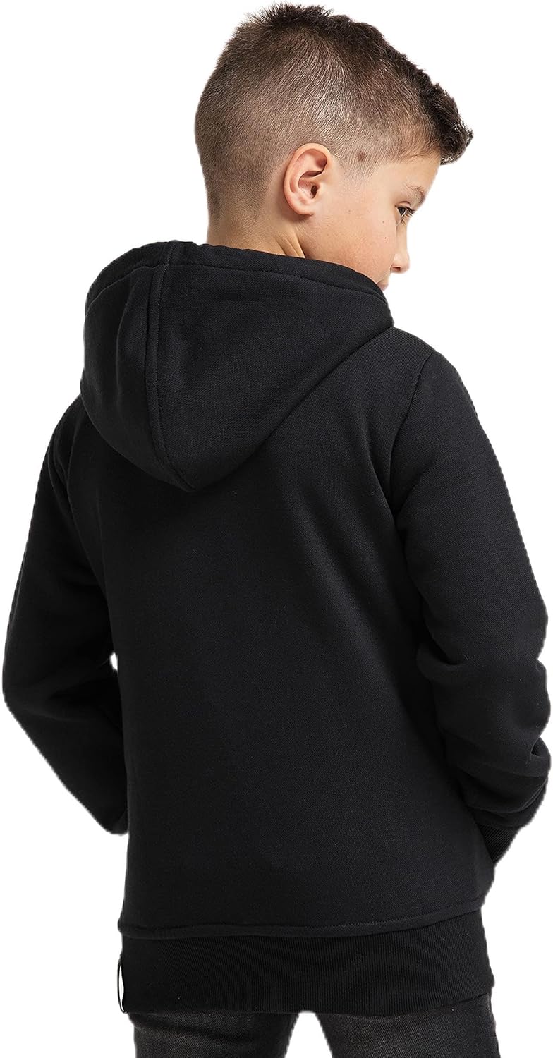 Ragwear Jungen Sweatjacke Axell Upgrade - Vegane Jacke Mit Kapuze, Strahlenschutz, Premium Baumwolle