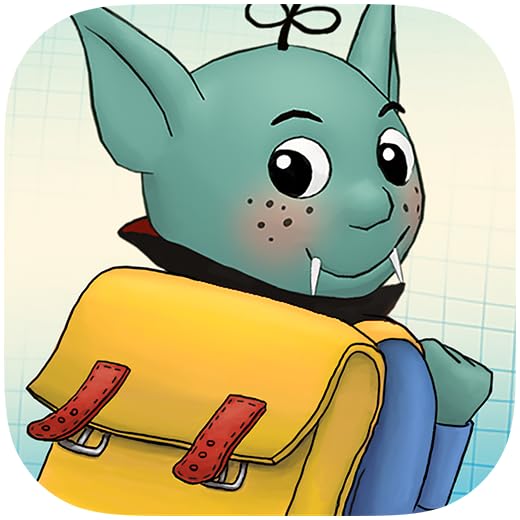 Lernerfolg Grundschule: Schulversion - Die Lernapp für Lehrer und Grundschüler (Klasse 1-4)